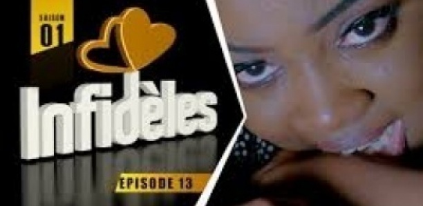 INFIDELES - Saison 1 - Episode 13