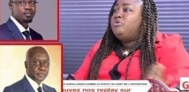 Aissatou Diop Fall attaque Sonko: « Sonko yarou woul arrogant na hautain na, goor dou dagassanté »
