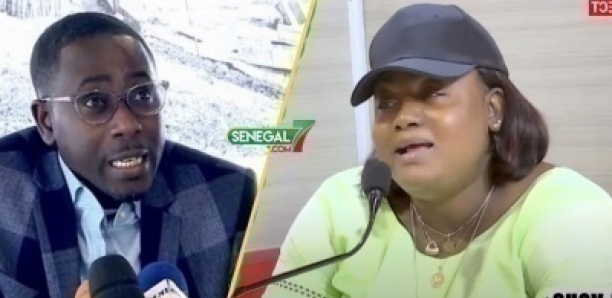 Attaque contre Sonko: Aissatou Diop FALL répond à Pape Alé Niang