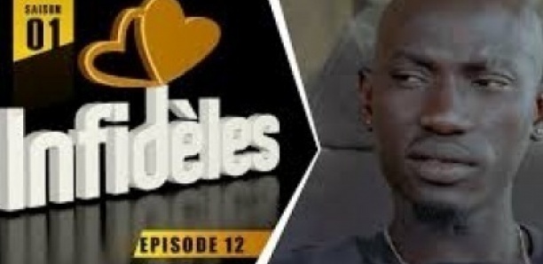 INFIDELES - Saison 1 - Episode 12