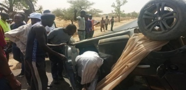 ACCIDENT : UN ENFANT DE 5 ANS MORTELLEMENT FAUCHÉ SUR LA RN6