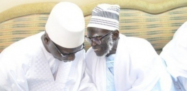 MOSQUÉE DE TIVAOUANE/ Serigne Mountakha Mbacké envoie une délégation et participe à hauteur de… 100 millions