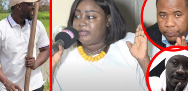 Aissatou Diop Fall corrige Ousman Sonko « Domou Système BiLaa » Youssou Ndour ne me paie pas pour…