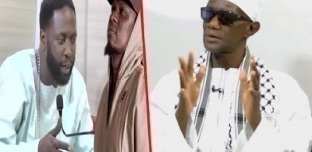 Kilifeu et Simon en prison: Mame Maktar Gueye réagit “Homme public Waroul…”