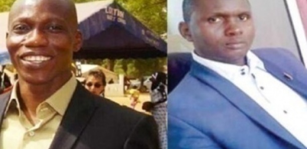 Scandale trafic de visas: Les députés cités convoqués par la DIC prétextent un voyage hors de Dakar