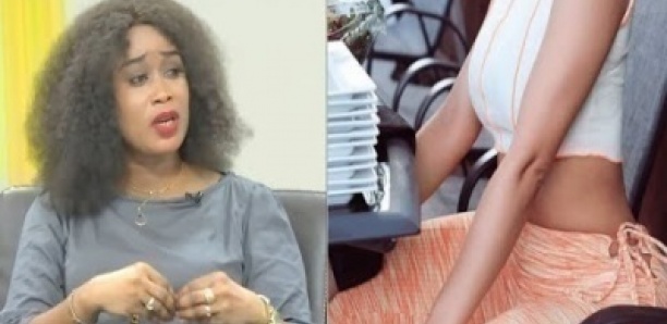 “Niko Iran Di Wakhé, Djiguéne Niou Bari Solén Soumé, dinga…” : Amy Collé met en garde les hommes