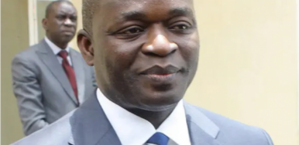 Le Bodyguard de Alioune Sarr agresse un cadre de l’APR
