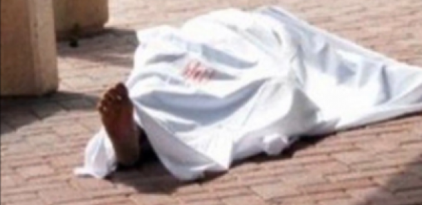 Kaffrine : Un garçon de 14 ans trouve la mort dans le bassin de rétention de Ngordjiléle Mouride.