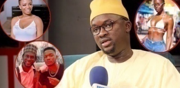 Oustaz Makhtar Sarr tacle Dieyna Baldé et Diarra Sen petit Galé et détruit Akhlou Brick «Meuyti
