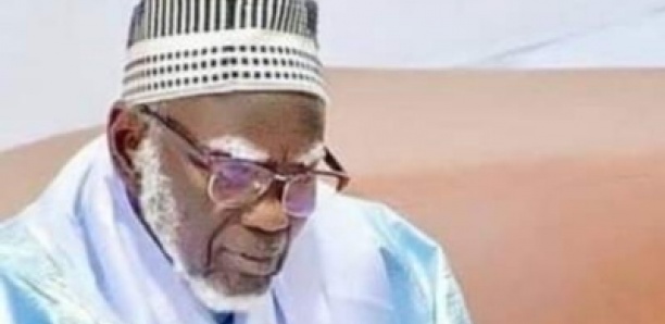 Serigne Mountakha Mbacké, Père de la Nation
