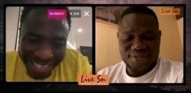 Incroyable live de Sidy Diop, Matar Subatel, Boucher, Ibro Nadio, Mr le Maire / md