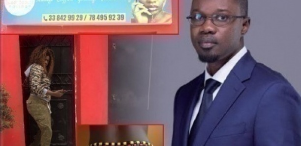 Affaire Sweet Beauté : Les accusations de viols et menaces de Adji Sarr contre Sonko vont atterrir au tribunal correctionnel