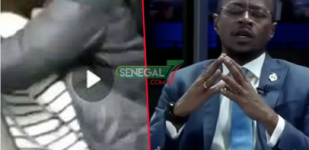 Abdoul Mbow victime d’une tentative de chantage à la sextape