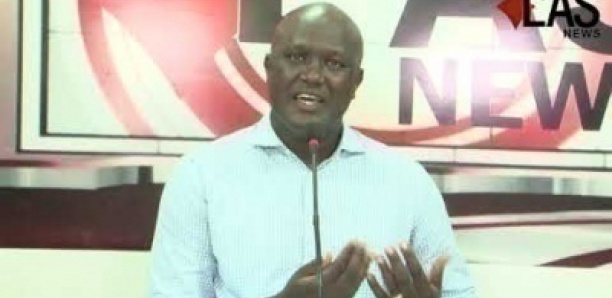 Pape Samba Badiane expert auto : « Je n’ai jamais traité avec Amadou Sall, fils de Macky Sall »