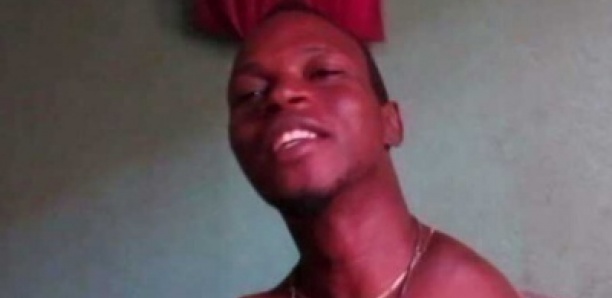 Né sans bras, Nuwagaba Ronald impressionne les internautes