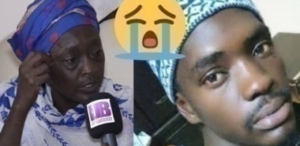 Madiang Samb meurt électrocuté, sa mère se confie