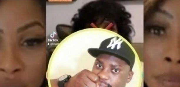Insultes contre Nabou Dash: Ces propos choquantes de Khalifa rappeur qui ont conduit à son arrestation
