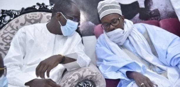 TOUBA - Cheikh Bass au ministre de la santé :
