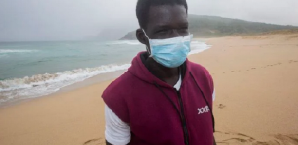 Espagne: Du travail offert au Sénégalais qui a sauvé un jeune de la noyade