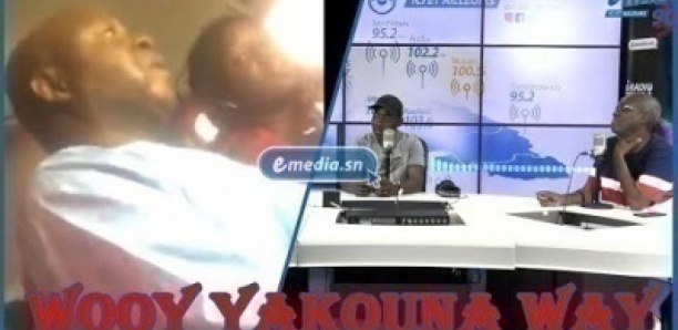 Quand Dj Boubs et Ibou Fall raillent Bougazelli : « Wooy yakouna… Nagn ko gérer… »