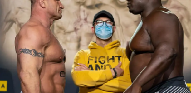 MMA : Le choc Bombardier – Mariusz Pudzianowski reprogrammé