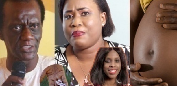 Avortement médicalisé, Xalat tv, Mame Matar gueye: Coup de gueule de Maya