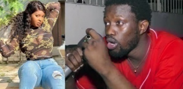 En couple avec Abiba ? Bass Thioung répond enfin “Pour mou léér, Mane ak Abiba…”