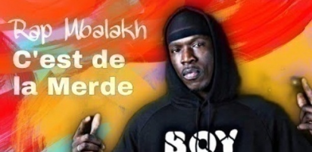 Nitt Doff : “Je déteste le rap mbalax… Ma bayi moma gueuneul niou identifié ma si”