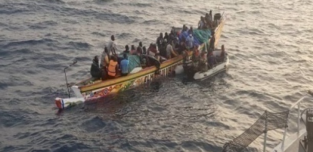 Saly : 16 candidats qui voulaient profiter du Magal pour se rendre en Espagne arrêtés