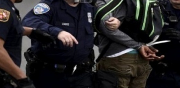 Italie: Un dealer sénégalais arrêté pour agression sur des policiers