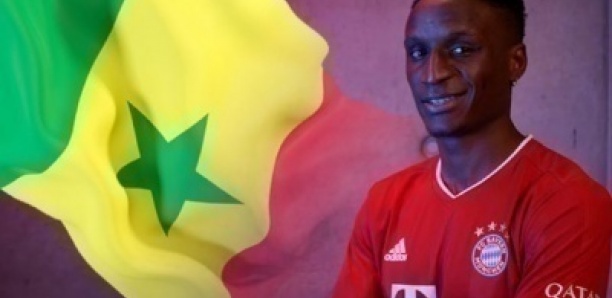 Un joueur du Bayern confirme la convocation de Bouna Sarr par le Sénégal