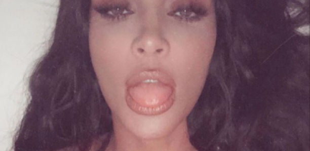 Kim Kardashian : Une deuxième sextape, encore “plus crue” et “plus longue” ?