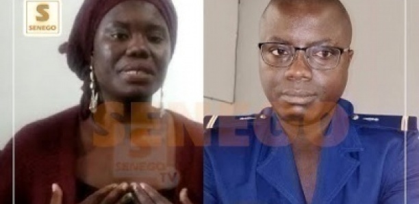 Affaire Adjudant Théodore Birame Ngom et la Gendarmerie, sa sœur Odette ND Ngom dit tout
