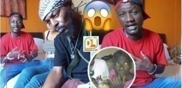 Dof ndeye nous explique enfin pourquoi il a été emprisonné «dama am blem ak sama nijay ndax sama yay