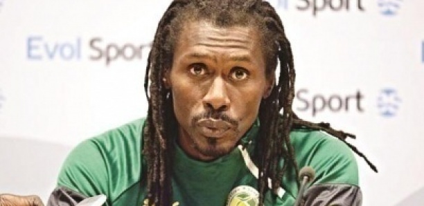 Sénégal : Aliou Cissé n’est plus officiellement l’entraineur des Lions