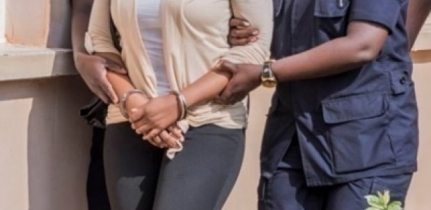 Traitée de prostituée et de femme adultérine : Coura Kébé ébouillante sa colocataire avec de l’eau chaude mélangée à de l'urine.