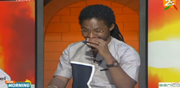 Anniversaire Dabakh : Séduit par cette anecdote sur Mame Abdou, Pape Sidy Fall au bord des larmes