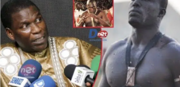 Iran Ndao explique son bagarre avec Balla Diouf « Dafna Wegn Wayé… »