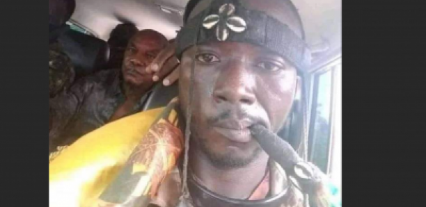 Folie subite de celui qui a arrêté Alpha Condé : La rumeur enfle à Conakry
