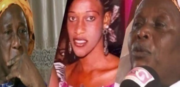 Soda Ndiaye disparue depuis 2013, sa mère lance un cris de détresse “Ndimbeul lay niane si sama do…”