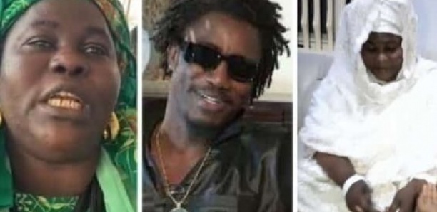 “Xalissou musik mola yobou Makka….”, Les propos de Mbaye Kouthia qui ont énervé Sokhna Aida(Vidéo)