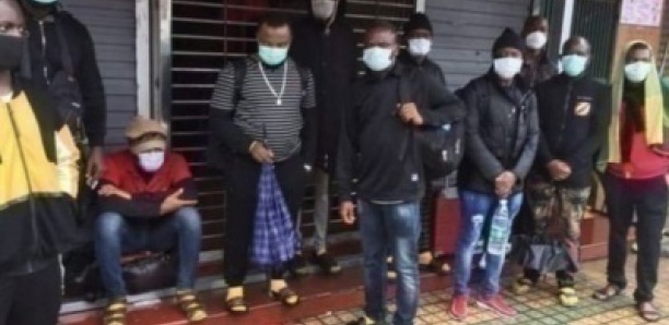 Une Chinoise affirme : « Les hommes africains sont meilleurs que…»