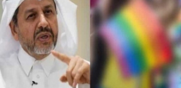 Coupe du Monde 2022 : La nouvelle décision que prépare le Qatar contre la communauté LGBT