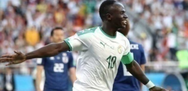 Deux coéquipiers de Sadio Mané positifs au Covid-19