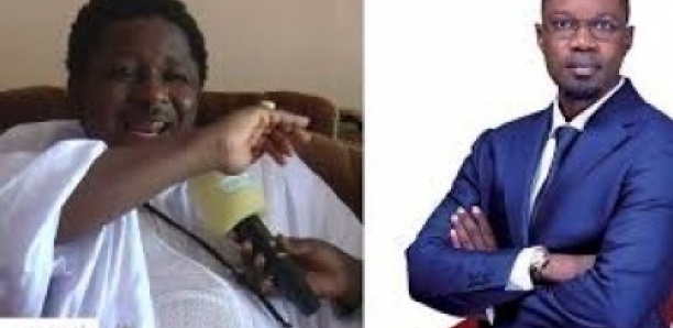 CHEIKH BARA NDIAYE FAIT LES ELOGES DE MACKY '' DEFNA INFRAS MAIS NIT YI PRINCIPE LANIOUY TOP SONKO.