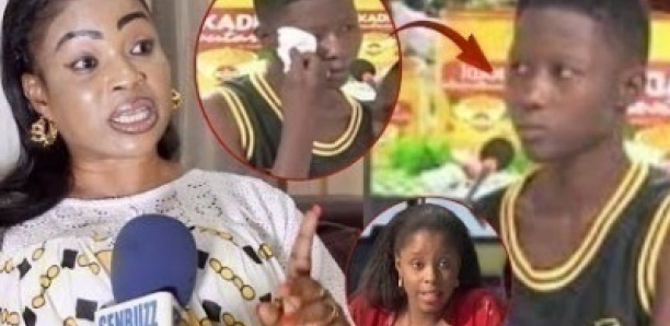 Fouta Tampi très en colère, charge encore sa fille «Mo Def Bopam Gor Diournako Fimako Wara Diouré…….