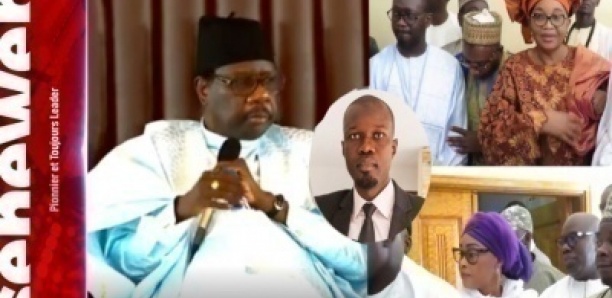 Serigne Moustapha Sy révèle: 