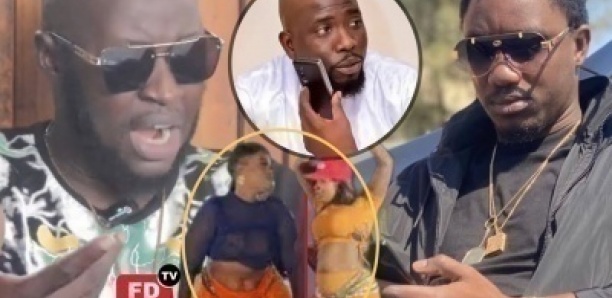 Problème sur la scène de Wally Seck avec Eumeudy Badiane, Jalousie des sœurs Banaya, Idyla dit tout