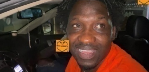 Demba Guissé loutax artiste yi doune dem liguey yi té bayi buzz…