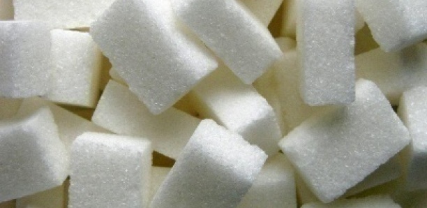 Une très mauvaise qualité de sucre en morceaux circule sur le marché sénégalais